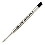 Schmidt P900 Ballpoint TC Ball Parker Style Refill, fits Parker ballpoint pens, Fine, Black, 2 Pack (SC58139)~#|#~m003909987_sc7