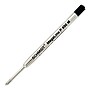 Schmidt P950 Megaline Pressurized Ballpoint Refill, fits Parker ballpoint pens, Medium, Black, 2 Pack (SC58147)~#|#~m003910009_sc7