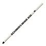 Schmidt 635 Mini D1 Ballpoint Refill, fits Multifunction pens, Medium, Black, 4 Pack (SC58149)~#|#~m003910017_sc7