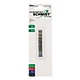 Schmidt 635 Mini D1 Ballpoint Refill, fits Multifunction pens, Medium, Blue, 4 Pack (SC58150)~#|#~m003910019_sc7