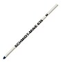 Schmidt 635 Mini D1 Ballpoint Refill, fits Multifunction pens, Medium, Blue, 4 Pack (SC58150)~#|#~m003910020_sc7