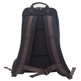 Token Grand Army Backpack Medium Black (TK-280 BLK)