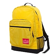 Manhattan Portage Cordura Lite Morningside Backpack Yellow (1212-CD-L YEL)