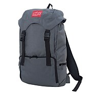 Manhattan Portage Hiker Backpack 3 Grey (2103-CD-3 GRY)