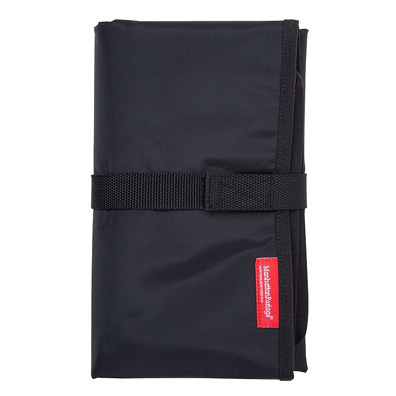 Manhattan Portage Mp Padding Black (1000 BLK) image 1