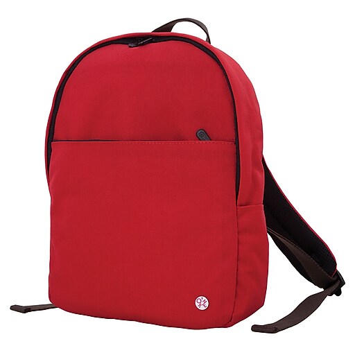 Shop Staples for Token University Backpack Small Red (TK906 RED)