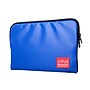 Manhattan Portage Portage 10" Waterproof Vinyl Laptop Sleeve, Navy (1031-VL NVY)~#|#~m003926345_sc7