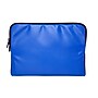 Manhattan Portage Portage 10" Waterproof Vinyl Laptop Sleeve, Navy (1031-VL NVY)~#|#~m003926416_sc7