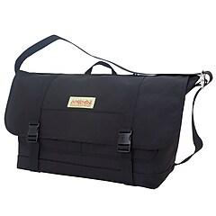 Manhattan Portage Ny Bike Messenger Bag (1620 BLK) | Staples