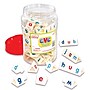 Junior Learning Tri-Blocks CVC Tub, 90/Set (JRL176)~#|#~m003954623_sc7
