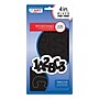 Creative Start 4" Self-Adhesive Characters Letter and Number, Black, 225/Pack (98260)~#|#~m003956230_sc7