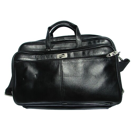 Heritage 921455 Travelware American Tourister 17 1/2" Faux Leather