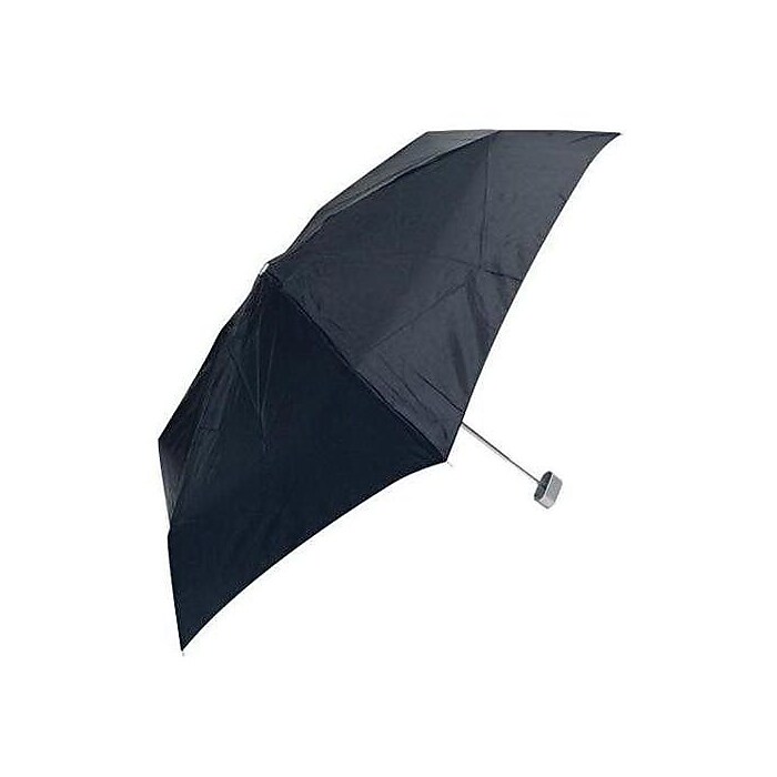 Totes® RMMC Purse Size Folding Umbrella, Assorted (0RMMCZAST