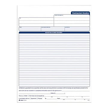 Work Orders