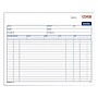 TOPS 2-Part Carbonless Invoices, 50 Sets/Book (D8740)~#|#~m003957043_sc7