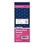 TOPS 3-Part Money/Rent Receipt Book, 2.75" x 7.19", 50 Sheets/Book (TC2701-3)~#|#~m003957063_sc7