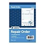 TOPS™ Repair Order Book, 2-Part, 50 Sheets/Book (D5084)~#|#~m003957066_sc7
