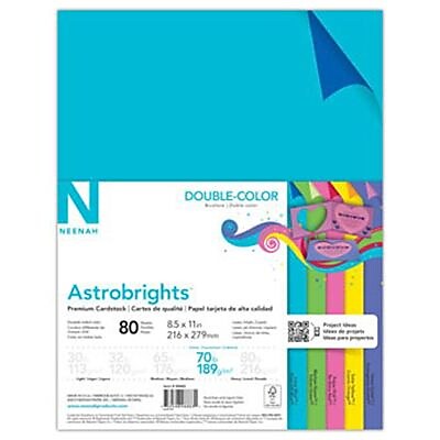 Fresh 90 Neenah Paper Cardstock