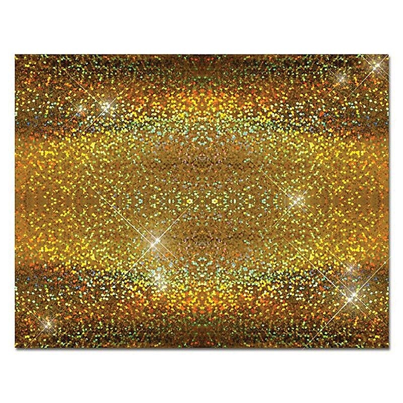ArtSkills Holographic Poster Board, 22" x 28", (PA-2205) image 1