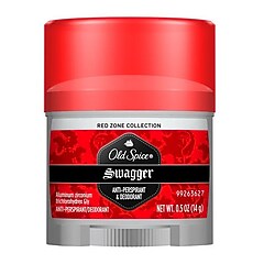 Old Spice Red Zone Collection Antiperspirant & Deodorant, Swagger