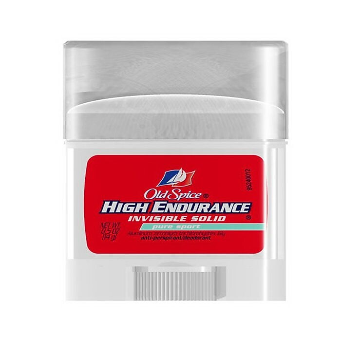 Procter & Gamble Old Spice High Endurance Antiperspirant