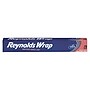 Standard Aluminum Foil Roll, 12" X 75 Ft, Silver~#|#~m003957664_sc7