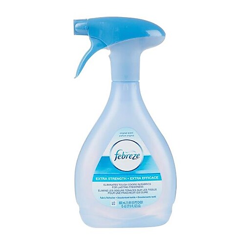 Shop Staples For M Block Sons Inc Febreze Fabric Refresher Spray