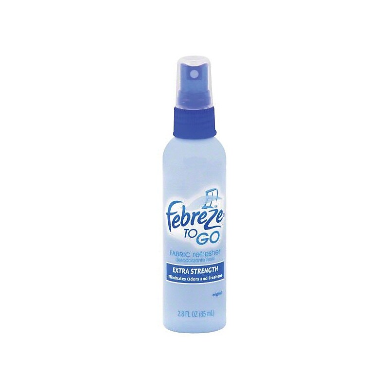 Febreze Fabric Refresher To Go, 2.8 oz. (84995131) image 1