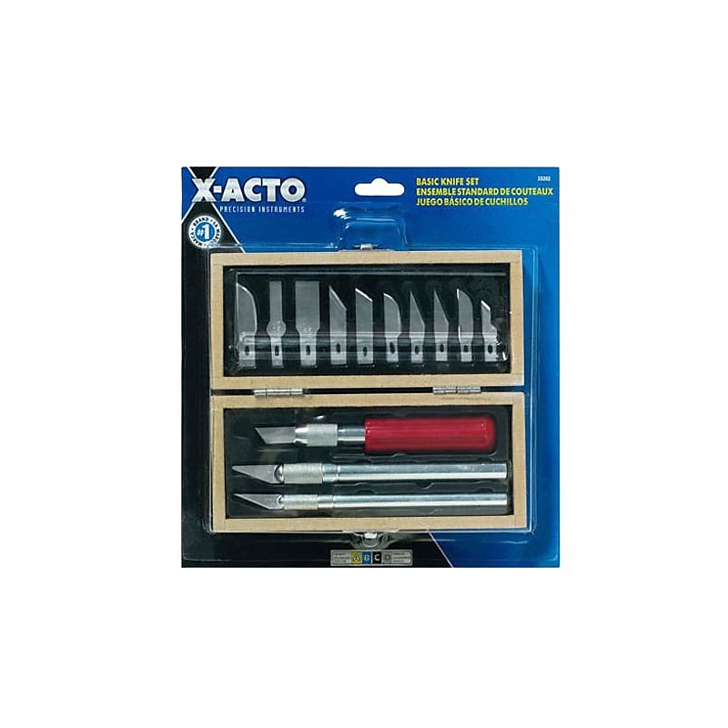 Elmer's® Products Basic Knife Set (X5282) image 1