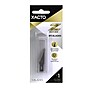 X-Acto Z-Series #11 Stainless Steel Classic Fine Point Replacement Blade, 5/Pack~#|#~m003958609_sc7