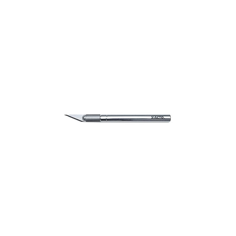 Elmer's® Products Medium Weight Precision Knife Silver (X3202) image 1