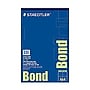 Grid Pads, Translucent, 4 x 4 Grid, 11"x17", 50 Sheets~#|#~m003958616_sc7
