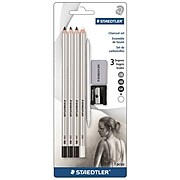 Staedtler Pencil Set (280SBK-2A6)