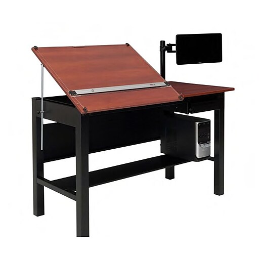 Shop Staples For Versa Tables 72 Lx36 D Rectangular Drafting