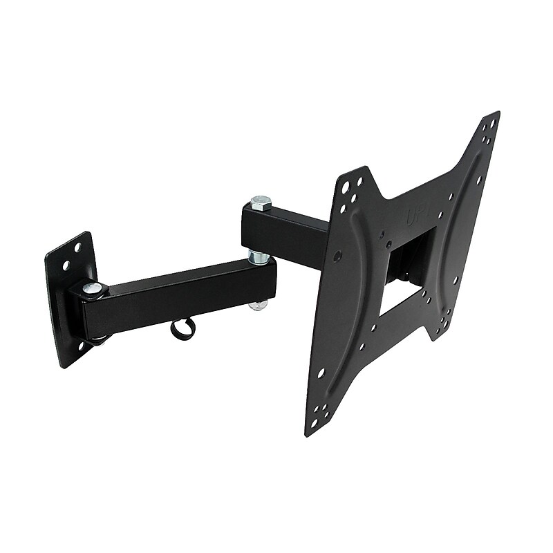 MegaMounts Full-Motion Wall TV Mount; 55 lbs. (gml622) image 1