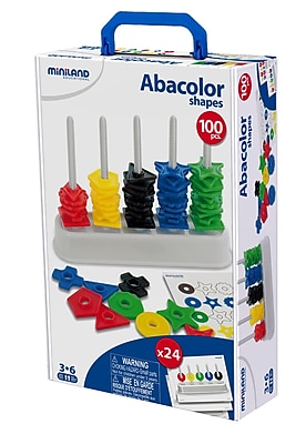 miniland educational toys