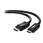 BK DISPLAYPORT/HDMI VIDEO CBL~#|#~m004007870_sc7