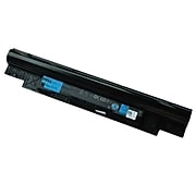 eReplacements Lithium-Ion Rechargeable Battery for Dell Vostro V131 Notebook, 5200 mAh (312-1258-ER)