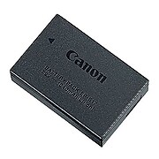 Canon LP-E17 Li-on Camera Battery; 1040 mAh, for DSLR Cameras (9967B002)