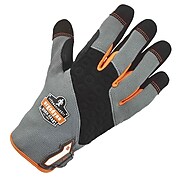 Ergodyne® ProFlex® 820 High-Abrasion Handling Glove, Gray, XL, 1 Pair