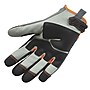 Ergodyne® ProFlex® 710 Heavy-Duty Utility Glove, Gray, XL, 1 Pair~#|#~m004060383_sc7