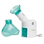 Veridian Healthcare Steam Inhaler and Beauty Mask, White/Green (11-525)~#|#~m004060420_sc7