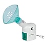 Veridian Healthcare Steam Inhaler and Beauty Mask, White/Green (11-525)~#|#~m004060422_sc7