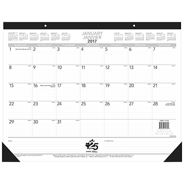 Desk Calendar Desk Calendar