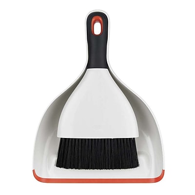 OXO Good Grips Handheld Dustpan and Brush
