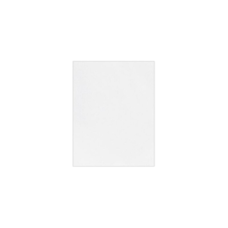 LUX 11" x 17" Multipurpose Paper, 32 lbs., 50 Brightness, 250 Sheets/Pack (1117-P-32W-250) image 1