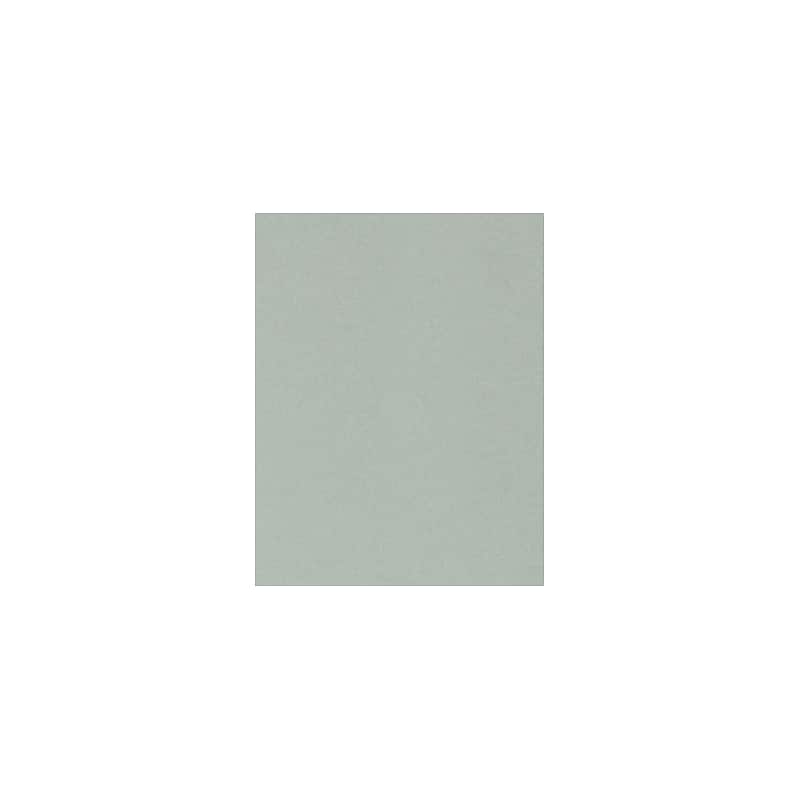 LUX 11" x 17" Color Copy Paper, Silver, 500/Pack (1117-P-79-500) image 1