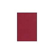 LUX® Paper, 11" x 17", Garnet Red, 500 Qty (1117-P-26-500)