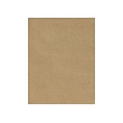 LUX 65 lb. Cardstock Paper, 11" x 17", Grocery Bag Brown, 500 Sheets/Pack (1117-C-18GB-500)