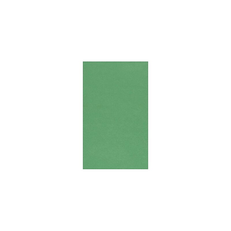 LUX 8.5" x 14" Color Multipurpose Paper, 32 lbs. Holiday Green, 250 Sheets/Pack (81214-P-L17-250) image 1